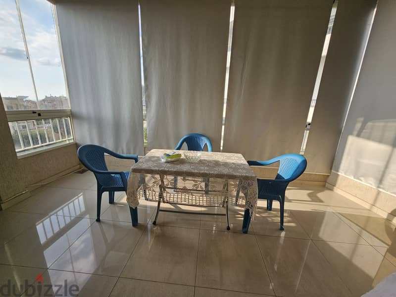 RWB336MT - Duplex apartment for sale in Jbeil 5