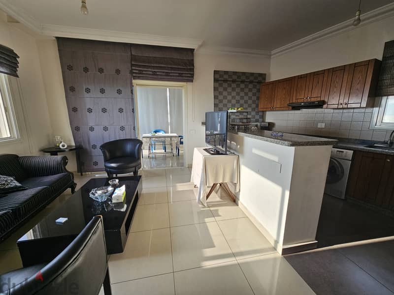 RWB336MT - Duplex apartment for sale in Jbeil 6