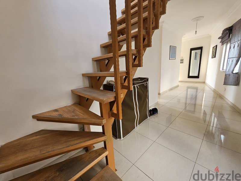 RWB336MT - Duplex apartment for sale in Jbeil 10