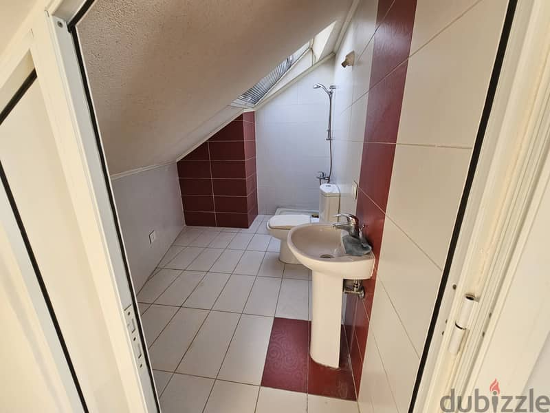 RWB336MT - Duplex apartment for sale in Jbeil 18