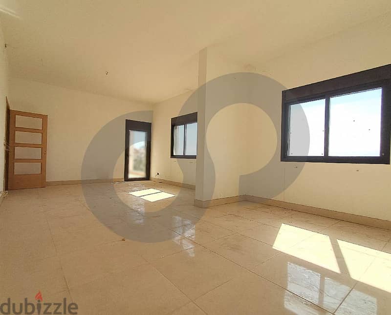 APARTMENT FOR SALE IN ZAHLE/زحلة REF#UO111849 1