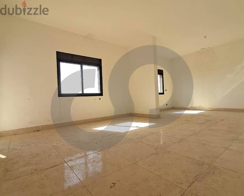 APARTMENT FOR SALE IN ZAHLE/زحلة REF#UO111849 2