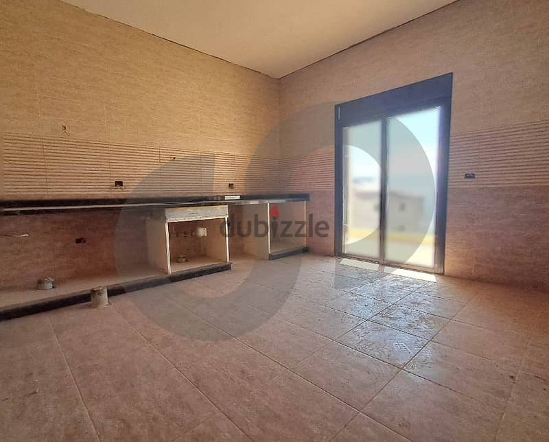 APARTMENT FOR SALE IN ZAHLE/زحلة REF#UO111849 3