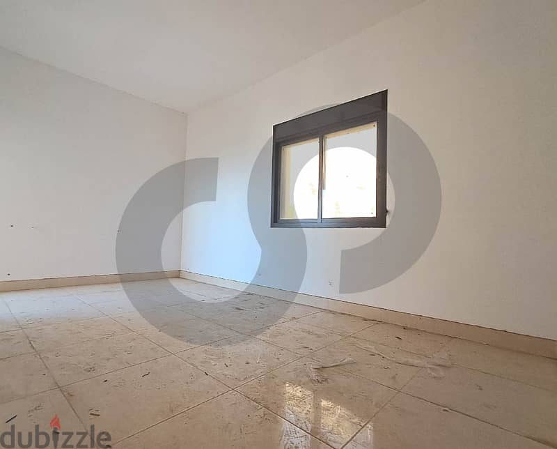 APARTMENT FOR SALE IN ZAHLE/زحلة REF#UO111849 5