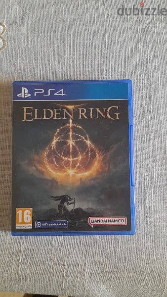 elden ring used like new 1