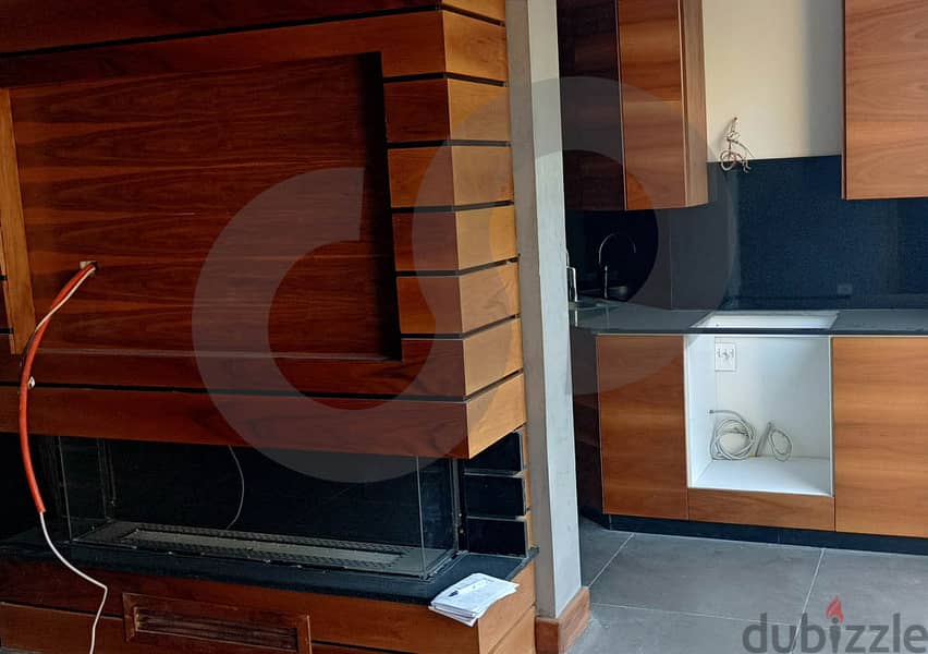 Apartment with terrace in Ouyoun - Broumana/العيون REF#DM111185 2