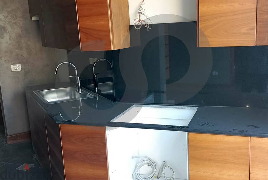 Apartment with terrace in Ouyoun - Broumana/العيون REF#DM111185 3