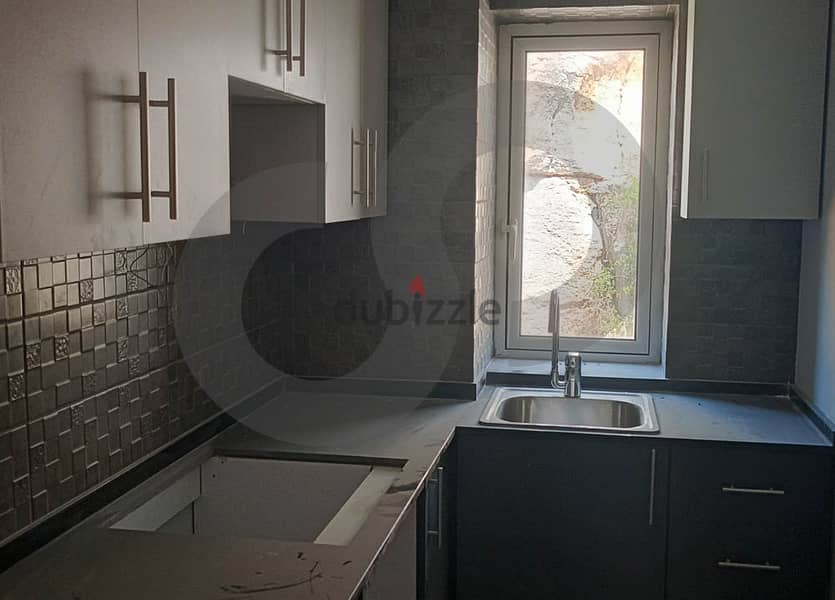 Apartment with terrace in Ouyoun - Broumana/العيون REF#DM111185 5