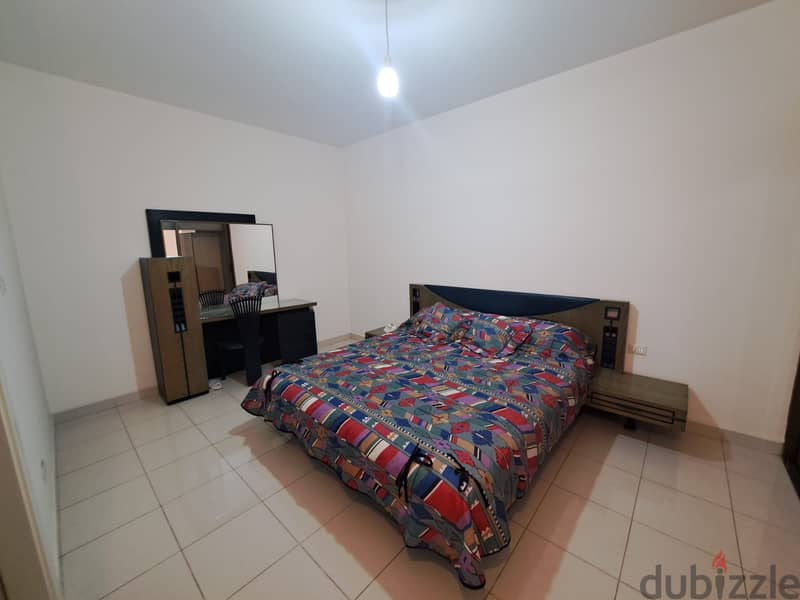 L15919-2-Bedroom Apartment For Sale in a Gated Community In Jdeideh 3