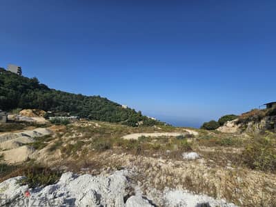 RWB337MT - Land for rent in Jbeil