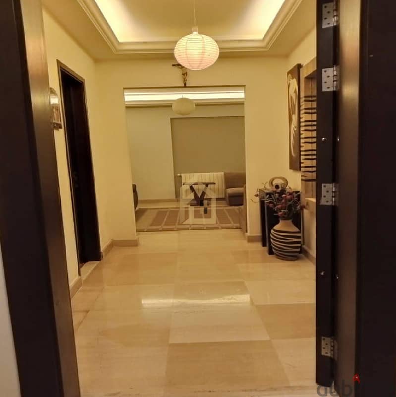 Apartment for sale in Achrafieh JS88 شقة للبيع في الأشرفية 2