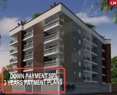 3 years Payment facilities in Zahle - Ksara/زحلة - كسارة REF#LM111211 0