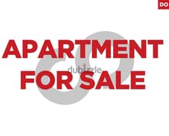 Sea view apartment in Kfaryasin /كفرياسين  REF#DO108977