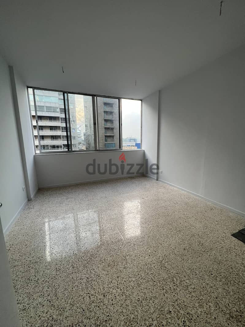 L15921-A 70 SQM Office For Rent In Jal El Dib 1