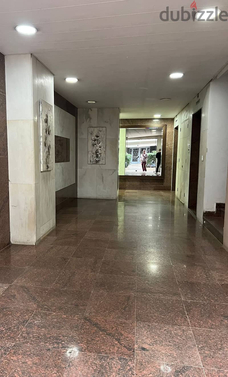 L15921-A 70 SQM Office For Rent In Jal El Dib 2