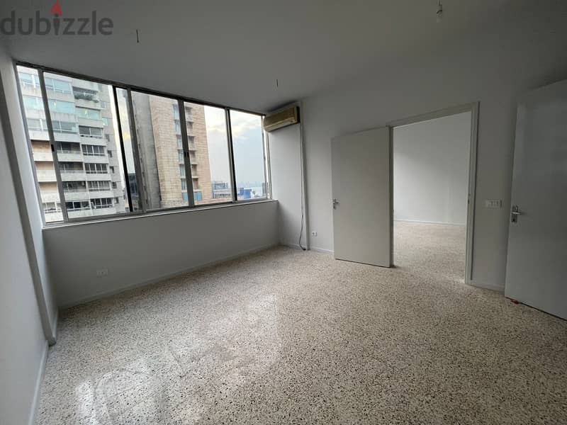 L15921-A 70 SQM Office For Rent In Jal El Dib 3