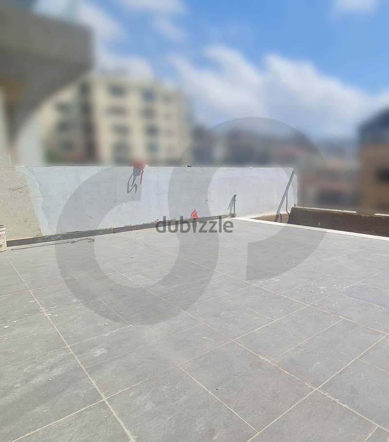 terrace,calm area,brand new,METN,MANSOURIEH/المنصورية REF#RR111852 2