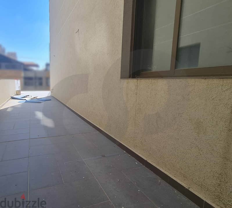 terrace,calm area,brand new,METN,MANSOURIEH/المنصورية REF#RR111852 4