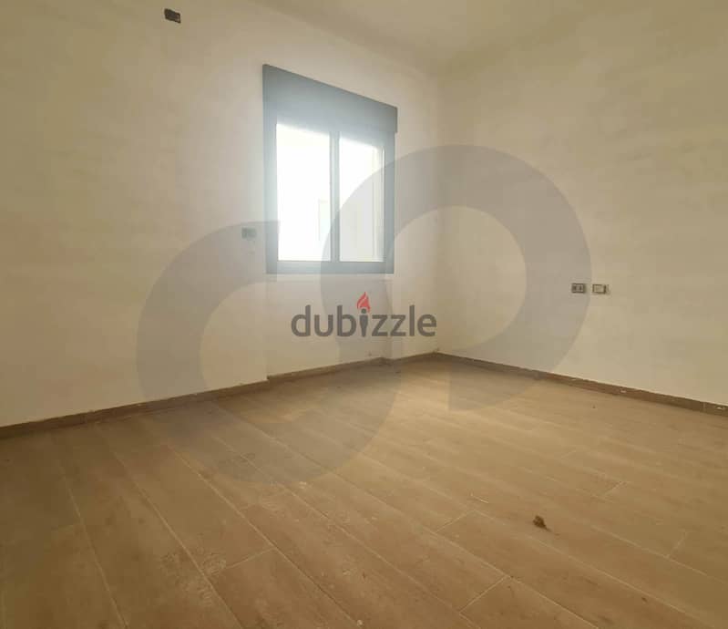 terrace,calm area,brand new,METN,MANSOURIEH/المنصورية REF#RR111852 5