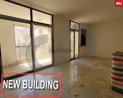 new apartment with very good price . Mazraa- abo chekir REF#AU109064 0