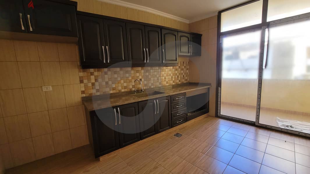 new apartment with very good price . Mazraa- abo chekir REF#AU109064 1