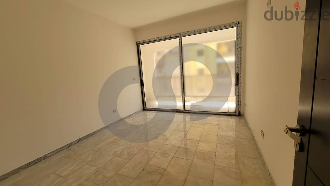 new apartment with very good price . Mazraa- abo chekir REF#AU109064 2