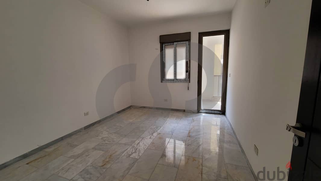 new apartment with very good price . Mazraa- abo chekir REF#AU109064 3