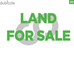 LAND FOR SALE IN MESHMESH-JBEIL/مشمش-جبيل REF#ZZ111853