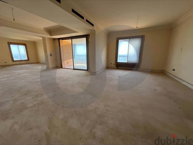 luxurious 550sqm apartment in Ramlet l bayda/رملة البيضاء REF#NH109096 1