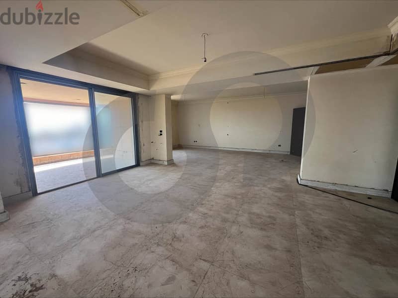 luxurious 550sqm apartment in Ramlet l bayda/رملة البيضاء REF#NH109096 2