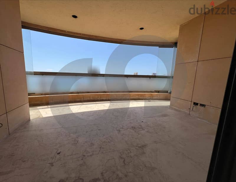 luxurious 550sqm apartment in Ramlet l bayda/رملة البيضاء REF#NH109096 3