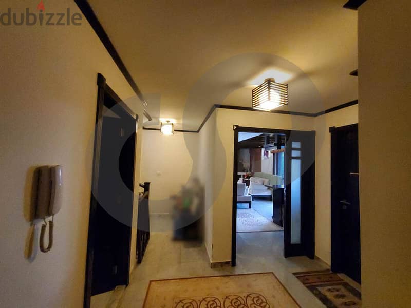 duplex for sale in ain anoub دوبلكس للبيع في عين عنوب REF#NY109078 2