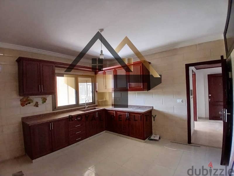 apartments for sale in aaramoun  - شقق للبيع في عرمون 1