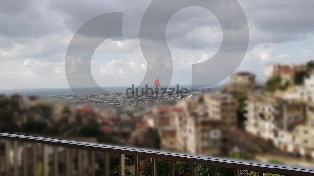 180 sqm Apartment for sale in choueifat el oumara/شويفات REF#NY109079 2