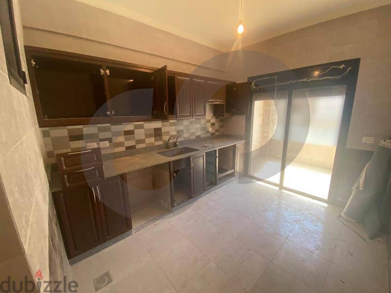 beautiful apartment for sale in Zahle/زحلة REF#LM109073 1