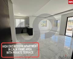 110 sqm Apartment for sale in Bsarma, al Koura/بصرما REF#NM109031 0