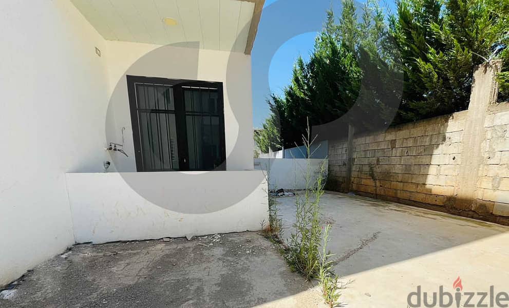 110 sqm Apartment for sale in Bsarma, al Koura/بصرما REF#NM109031 1