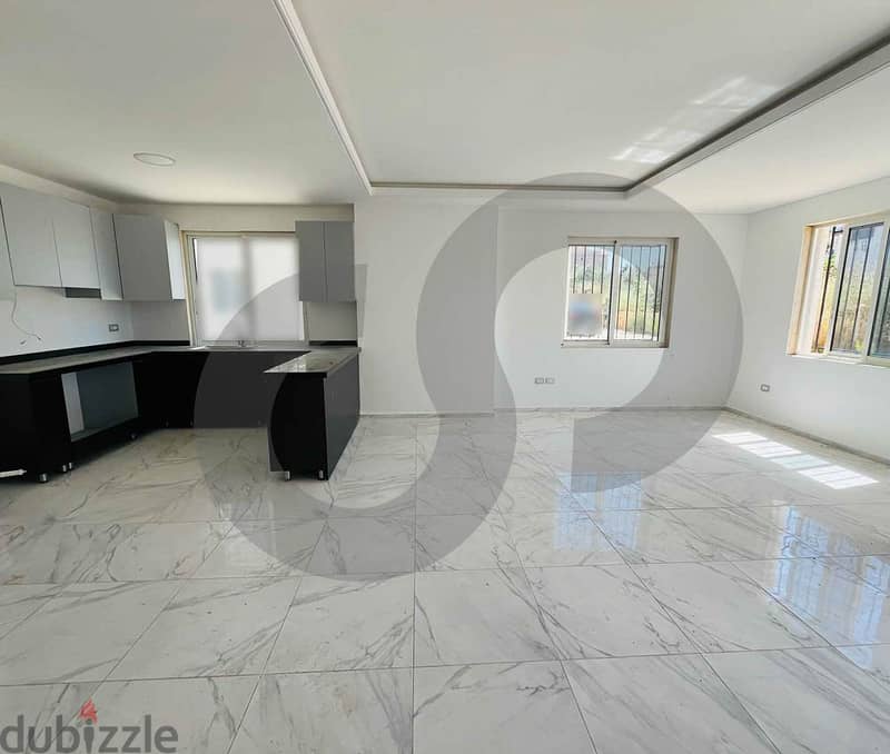 110 sqm Apartment for sale in Bsarma, al Koura/بصرما REF#NM109031 3