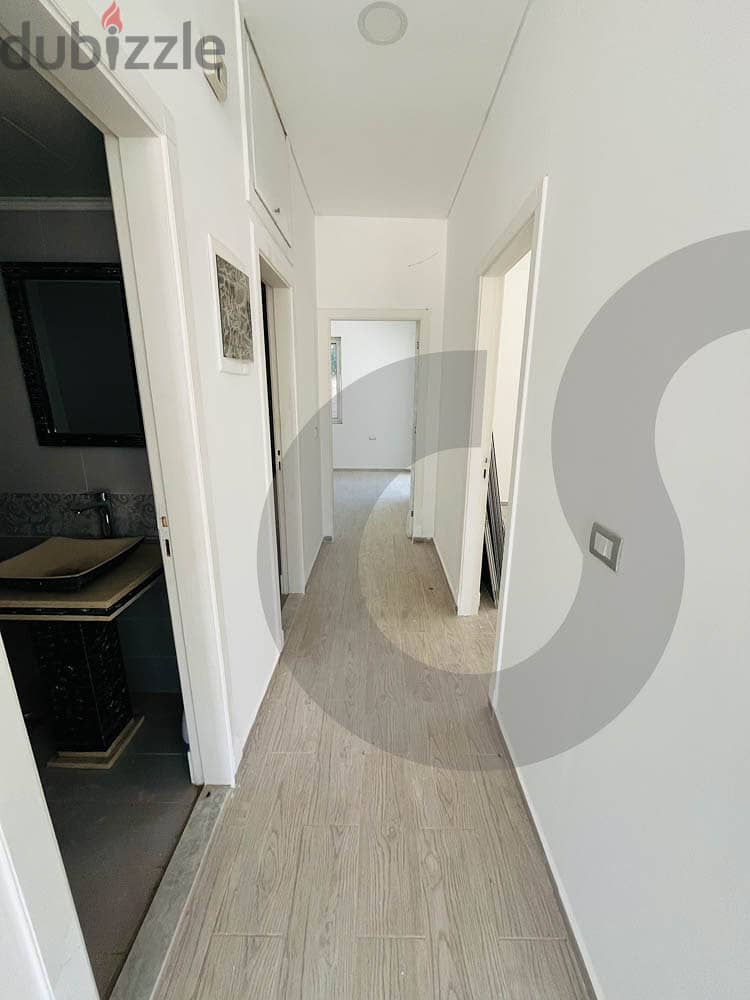 110 sqm Apartment for sale in Bsarma, al Koura/بصرما REF#NM109031 7