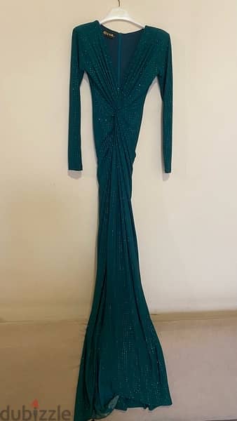 evening dress 2