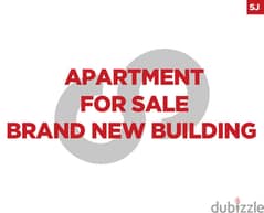 brand new Apartment in jbeil - jeddayel/جبيل - جدايل REF#SJ109068 0