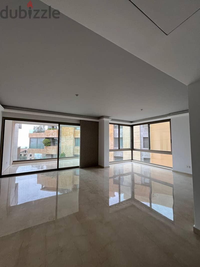 New Apartment for sale in Bayada 2