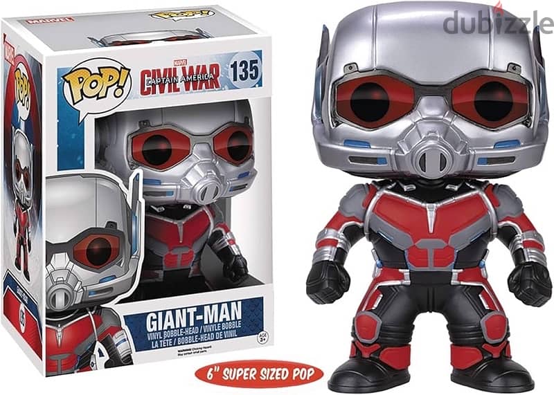 Funko Pop! Deluxe 3