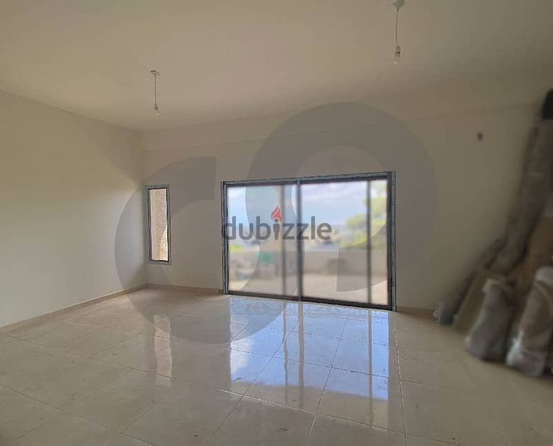 APARTMENT FOR SALE IN ARAMOUN/عرمون REF#MA111861 1