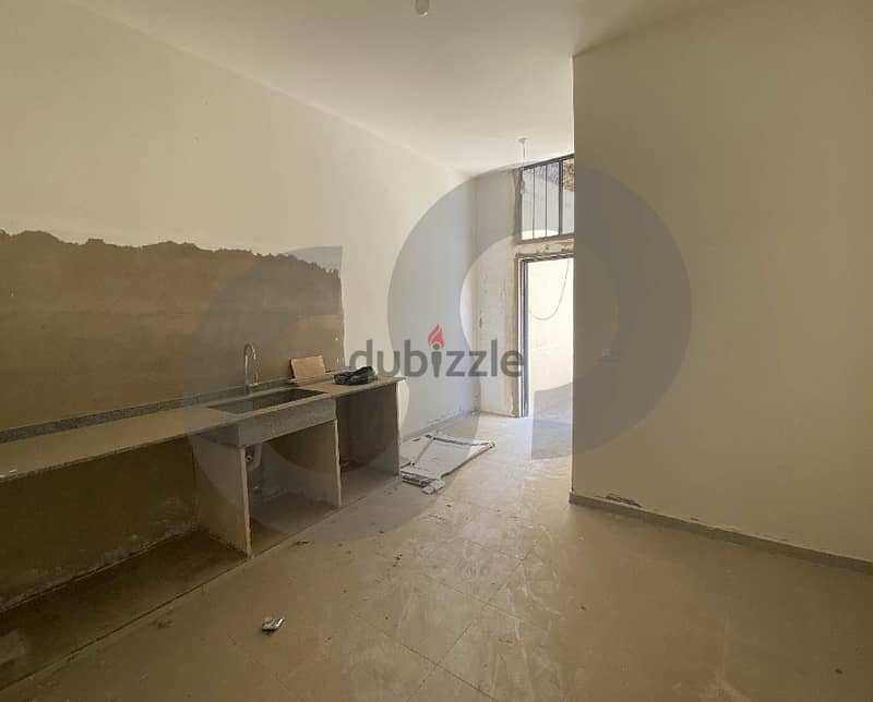 APARTMENT FOR SALE IN ARAMOUN/عرمون REF#MA111861 2