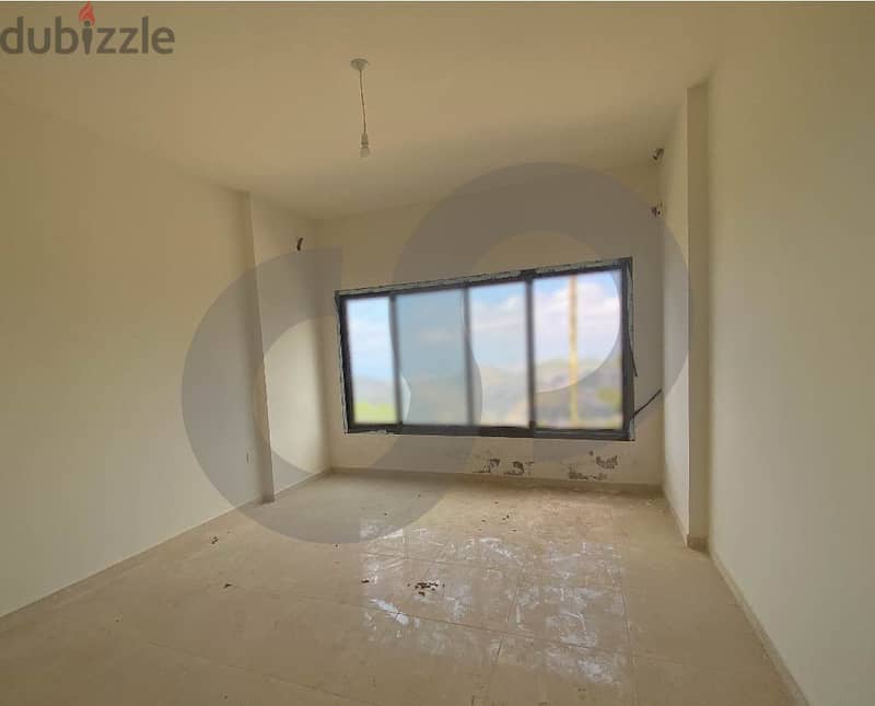 APARTMENT FOR SALE IN ARAMOUN/عرمون REF#MA111861 4