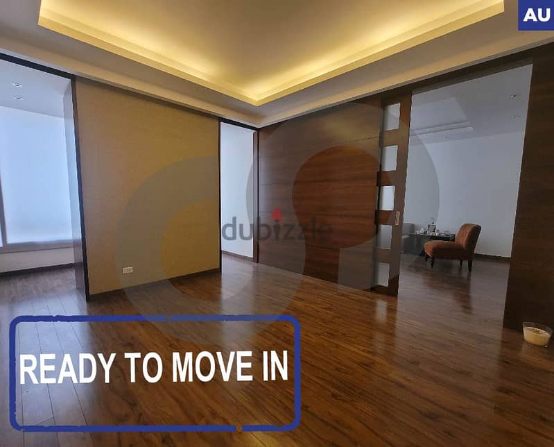 calm area - good price - beirut Verdun/ فردان REF#AU111863 0