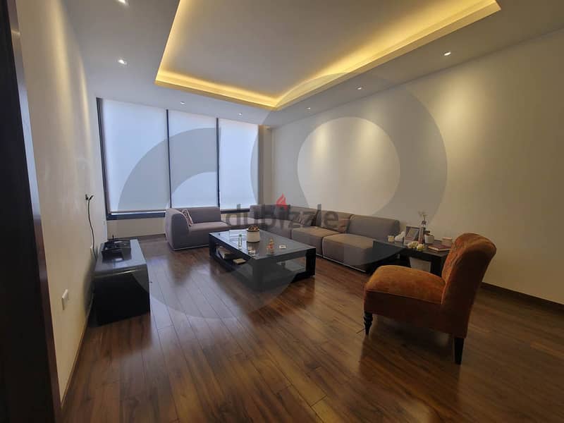 calm area - good price - beirut Verdun/ فردان REF#AU111863 1