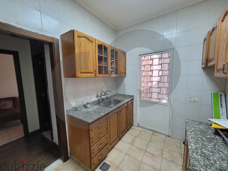 calm area - good price - beirut Verdun/ فردان REF#AU111863 2