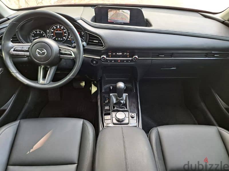 MAZDA CX30 2022 4X4!! 8,000 MILES ONLY!! 9